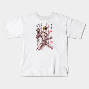 Mumen Bike Kids T-Shirt